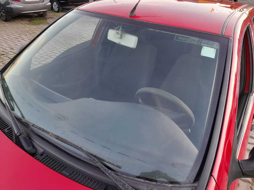 FIAT PALIO 1.0 MPI FIRE ECONOMY 8V FLEX 4P MANUAL