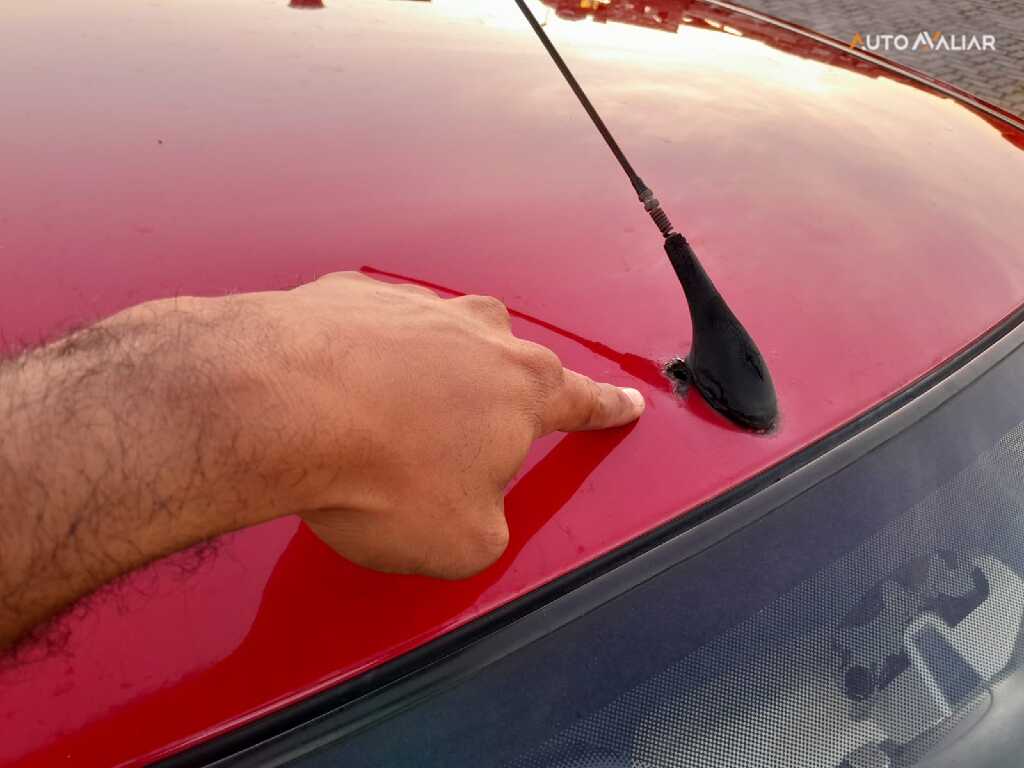 FIAT PALIO 1.0 MPI FIRE ECONOMY 8V FLEX 4P MANUAL