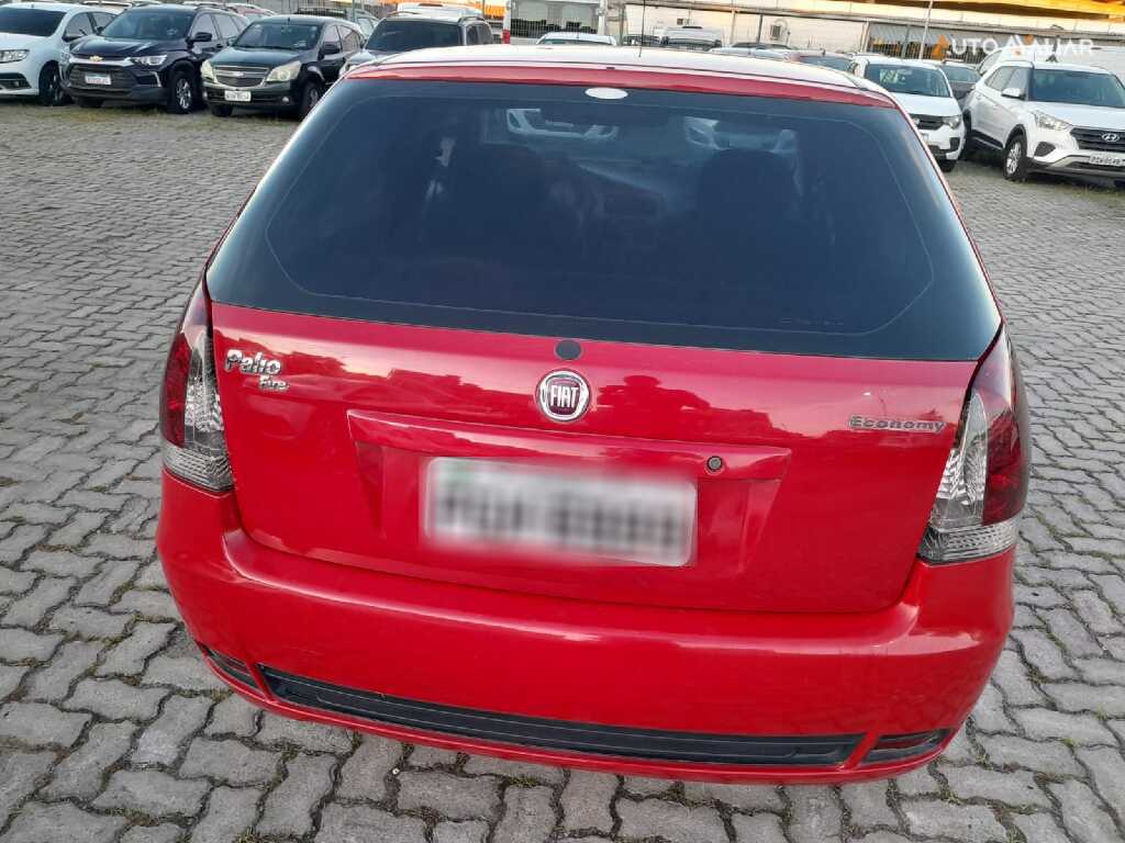 FIAT PALIO 1.0 MPI FIRE ECONOMY 8V FLEX 4P MANUAL