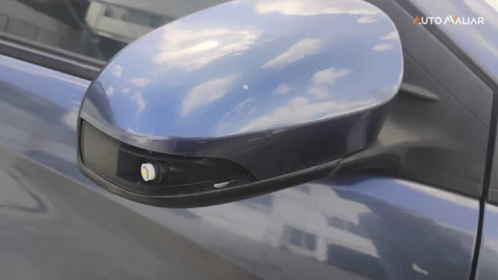 TOYOTA YARIS 1.5 16V FLEX XS MULTIDRIVE