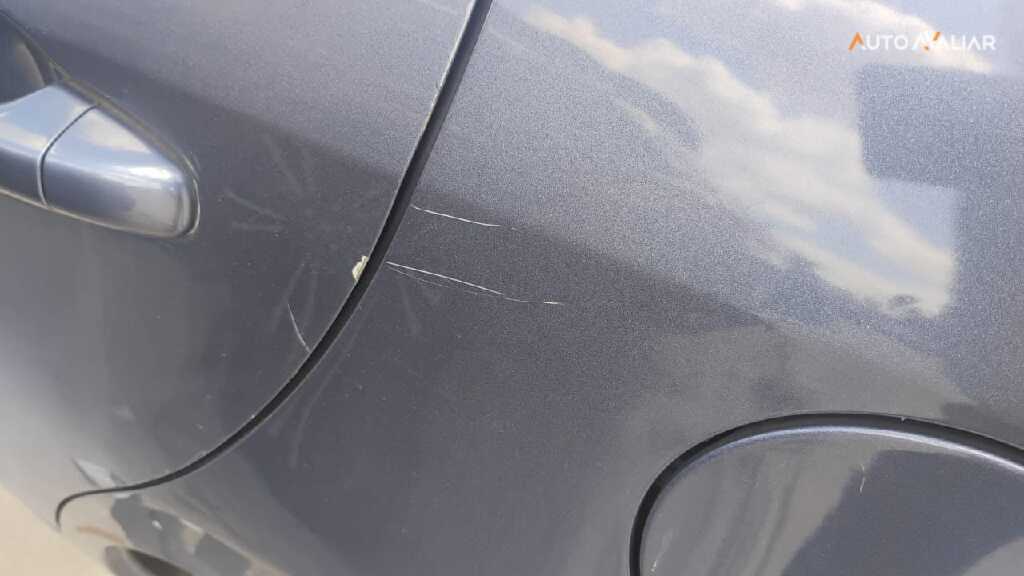 TOYOTA YARIS 1.5 16V FLEX XS MULTIDRIVE