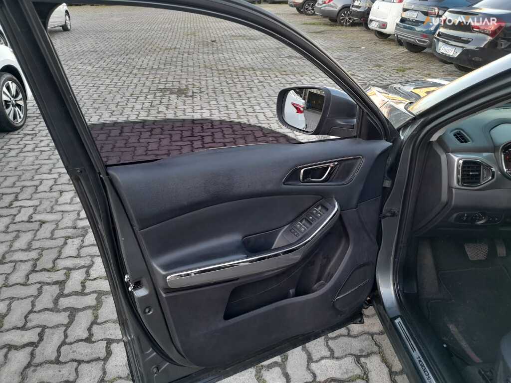 CHERY TIGGO 5x 1.5 VVT TURBO IFLEX TXS DCT