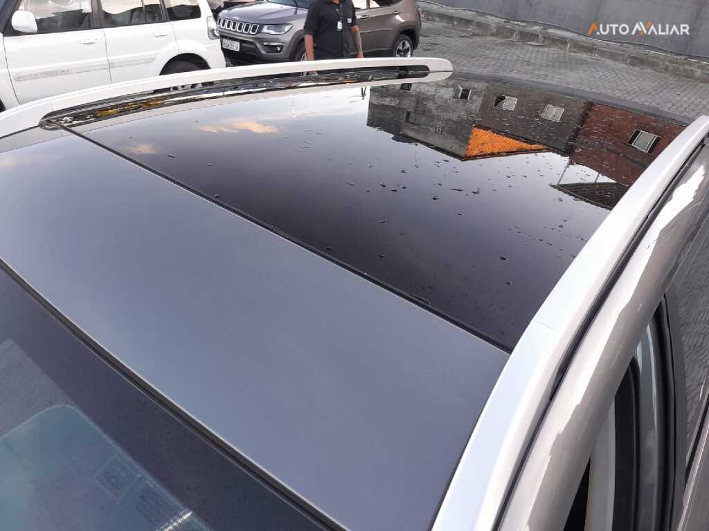 CHERY TIGGO 5x 1.5 VVT TURBO IFLEX TXS DCT