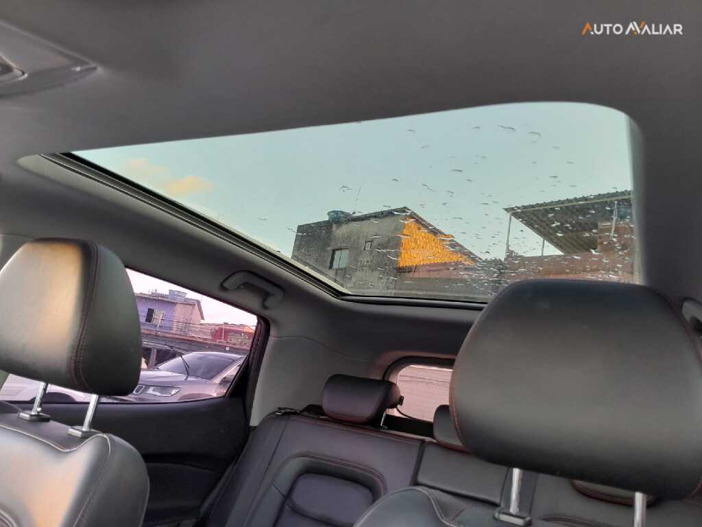 CHERY TIGGO 5x 1.5 VVT TURBO IFLEX TXS DCT