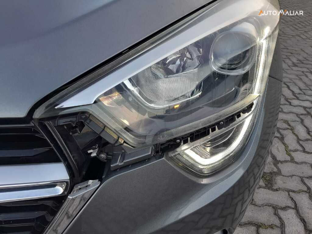 CHERY TIGGO 5x 1.5 VVT TURBO IFLEX TXS DCT