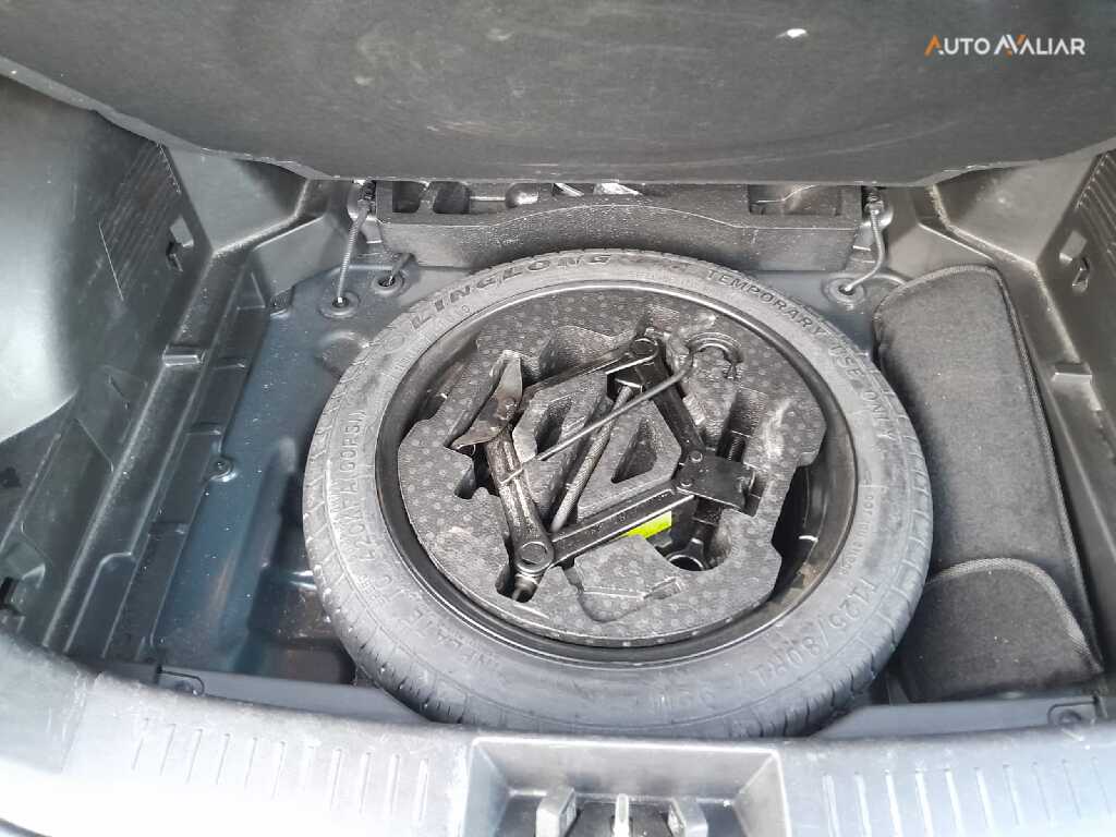 CHERY TIGGO 5x 1.5 VVT TURBO IFLEX TXS DCT