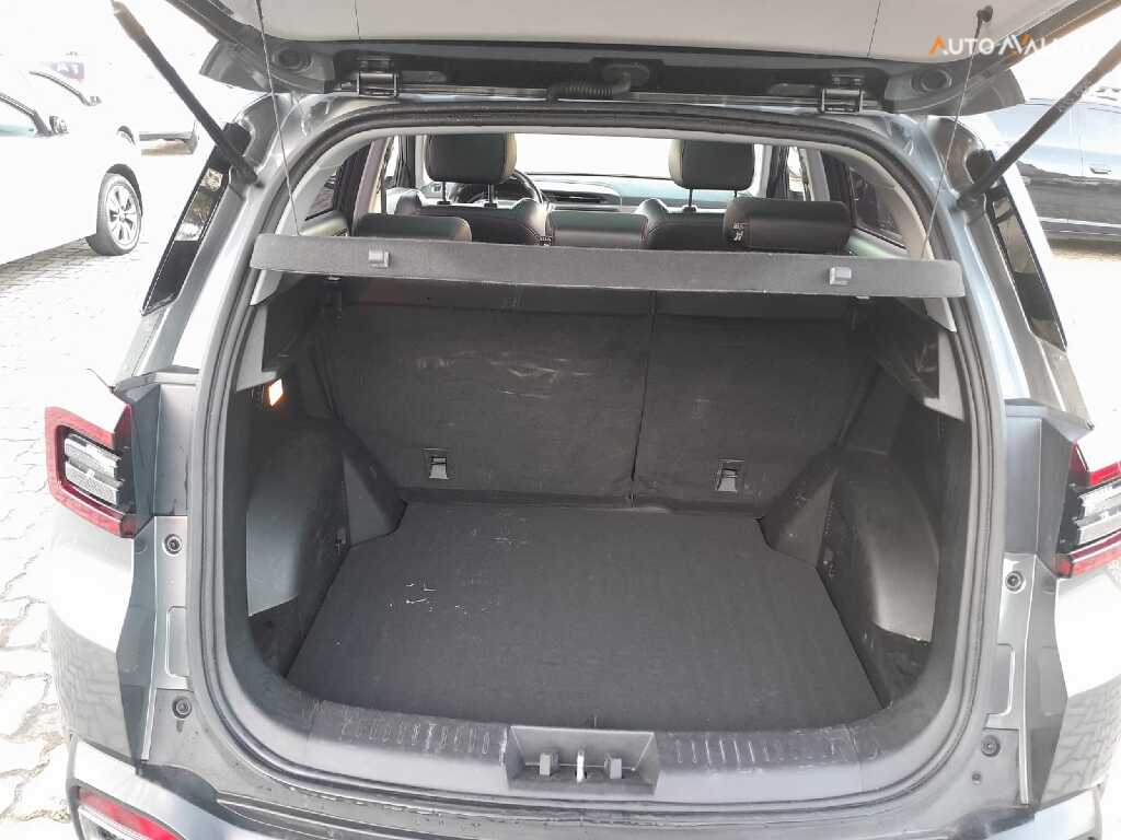 CHERY TIGGO 5x 1.5 VVT TURBO IFLEX TXS DCT