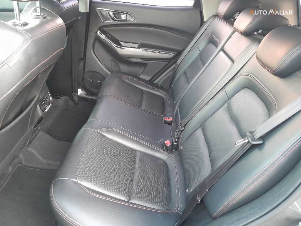 CHERY TIGGO 5x 1.5 VVT TURBO IFLEX TXS DCT