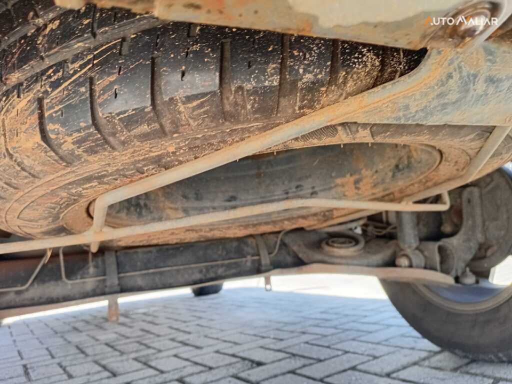 RENAULT DUSTER 1.6 16V SCE FLEX DYNAMIQUE X-TRONIC