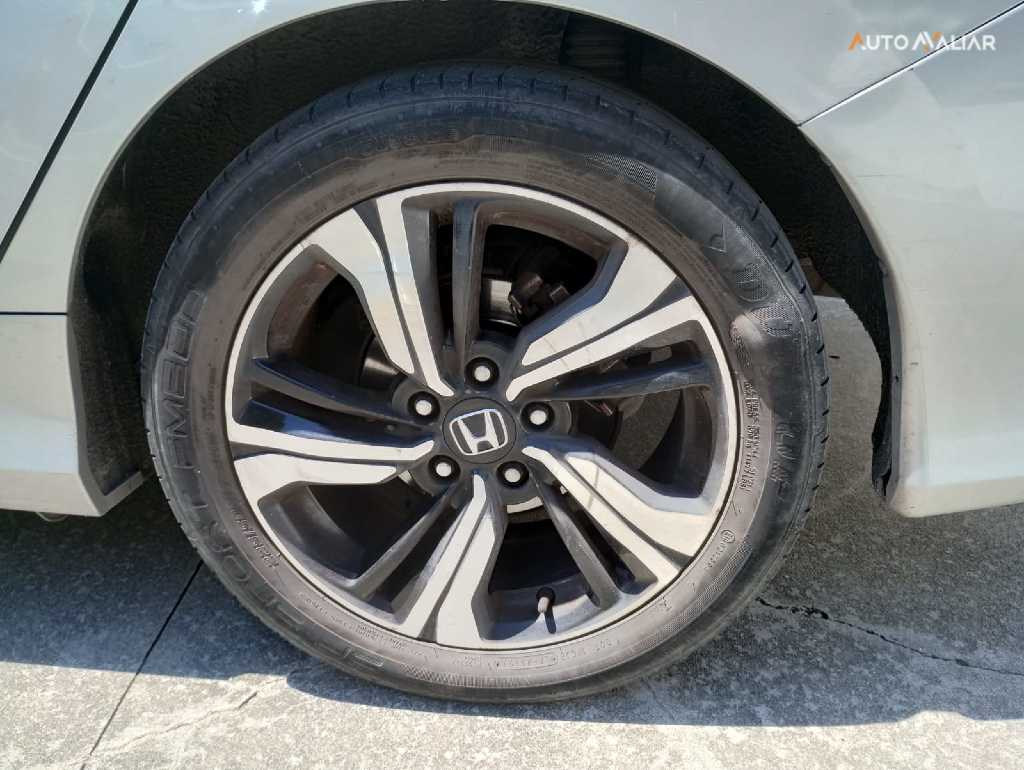 HONDA CIVIC 2.0 16V FLEXONE EX 4P CVT