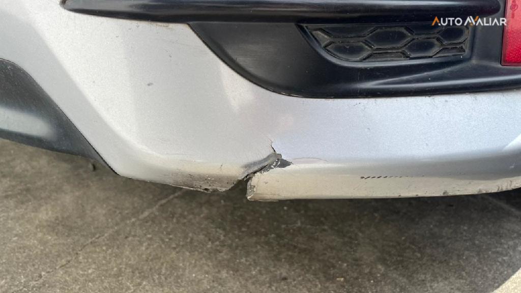 HONDA CIVIC 2.0 16V FLEXONE EX 4P CVT