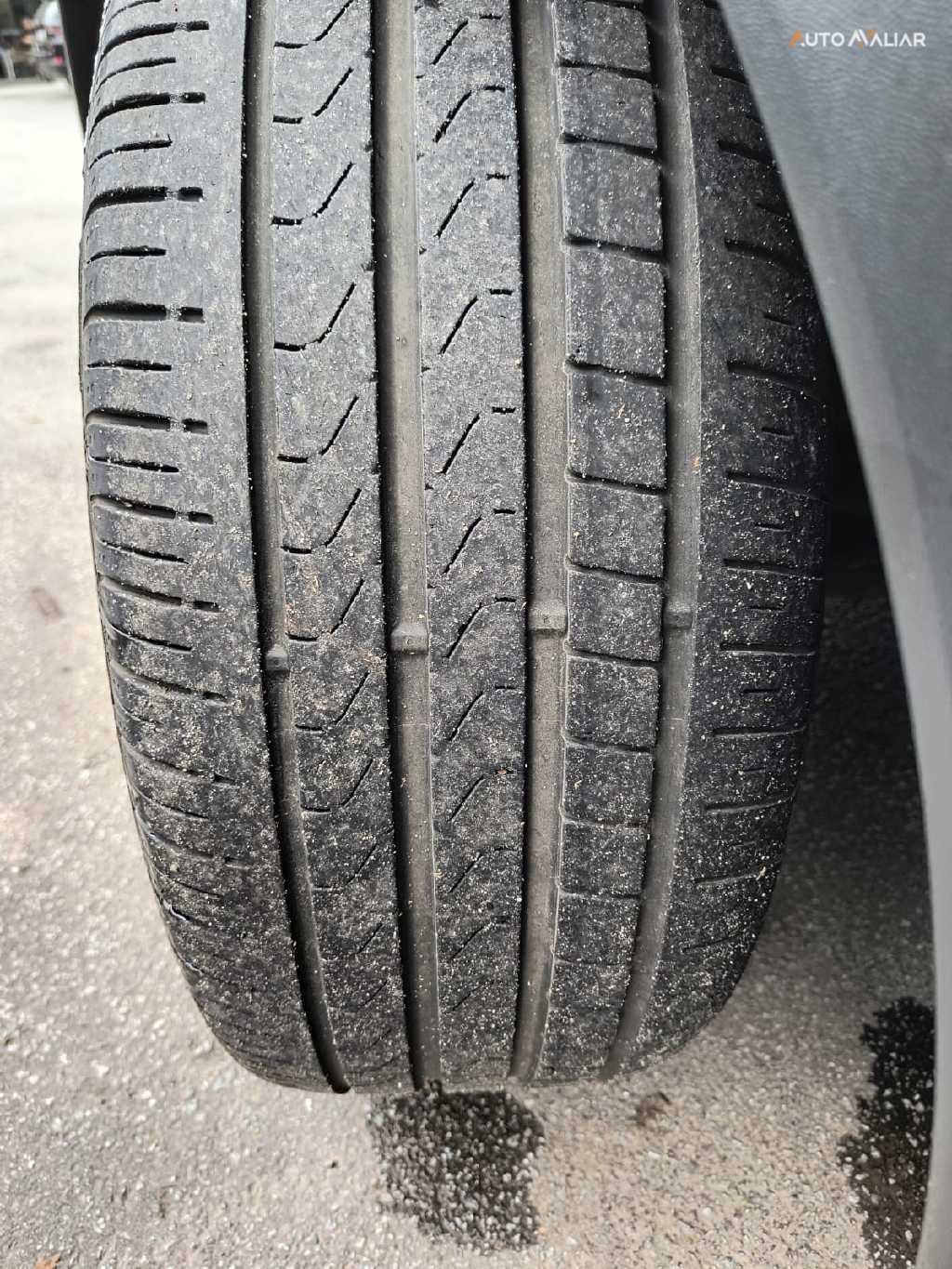 VOLKSWAGEN TIGUAN 2.0 350 TSI GASOLINA ALLSPACE R-LINE 4MOTION DSG