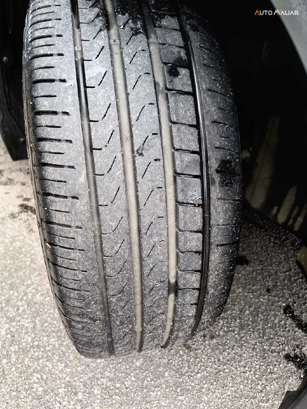 VOLKSWAGEN TIGUAN 2.0 350 TSI GASOLINA ALLSPACE R-LINE 4MOTION DSG