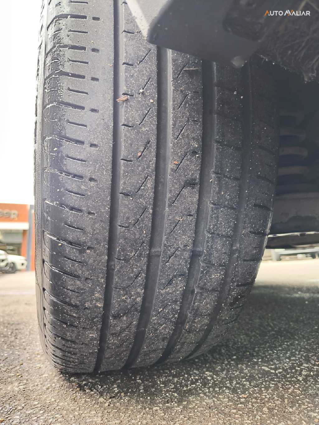 VOLKSWAGEN TIGUAN 2.0 350 TSI GASOLINA ALLSPACE R-LINE 4MOTION DSG