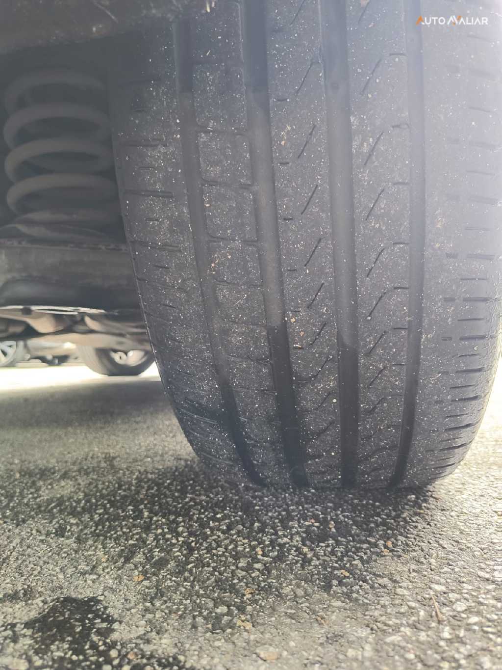 VOLKSWAGEN TIGUAN 2.0 350 TSI GASOLINA ALLSPACE R-LINE 4MOTION DSG