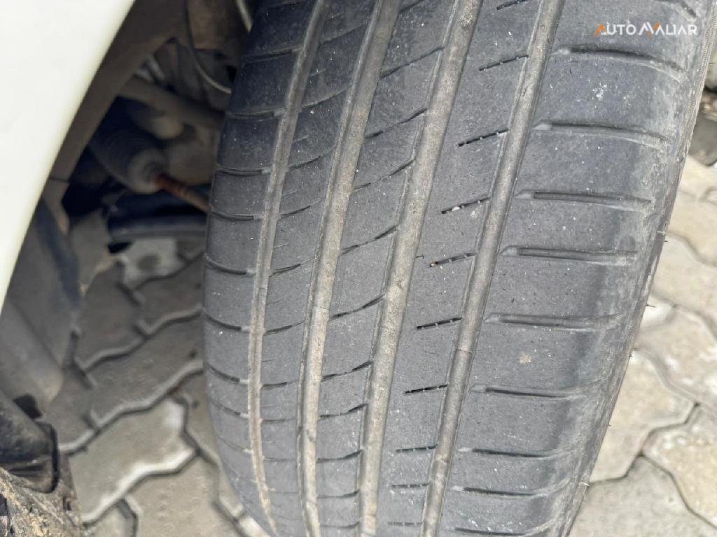 FORD ECOSPORT 2.0 DIRECT FLEX TITANIUM AUTOMATICO