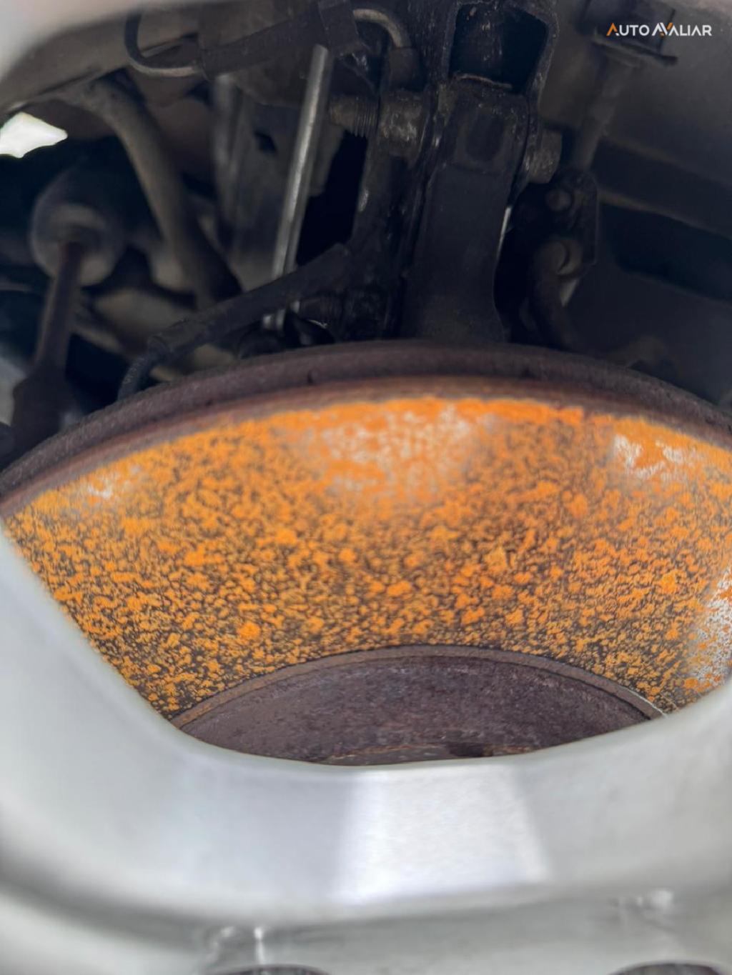 FORD ECOSPORT 2.0 DIRECT FLEX TITANIUM AUTOMATICO