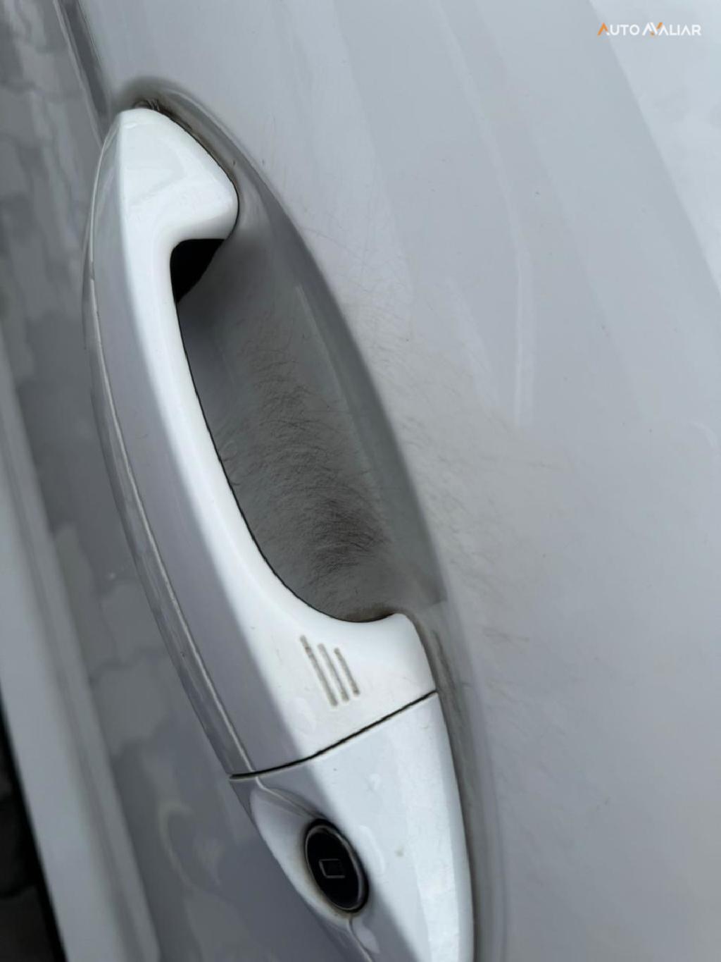 FORD ECOSPORT 2.0 DIRECT FLEX TITANIUM AUTOMATICO