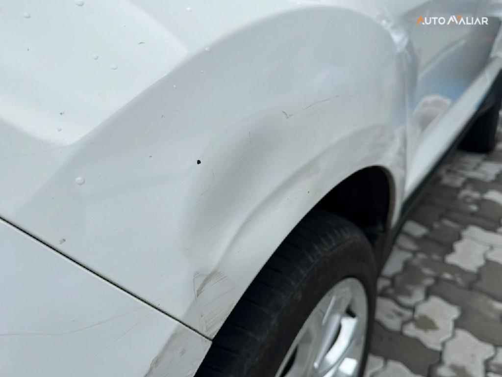 FORD ECOSPORT 2.0 DIRECT FLEX TITANIUM AUTOMATICO