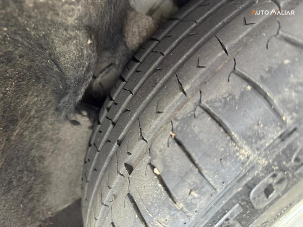 FORD ECOSPORT 2.0 DIRECT FLEX TITANIUM AUTOMATICO