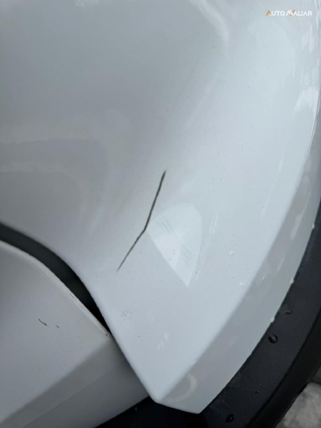 FORD ECOSPORT 2.0 DIRECT FLEX TITANIUM AUTOMATICO