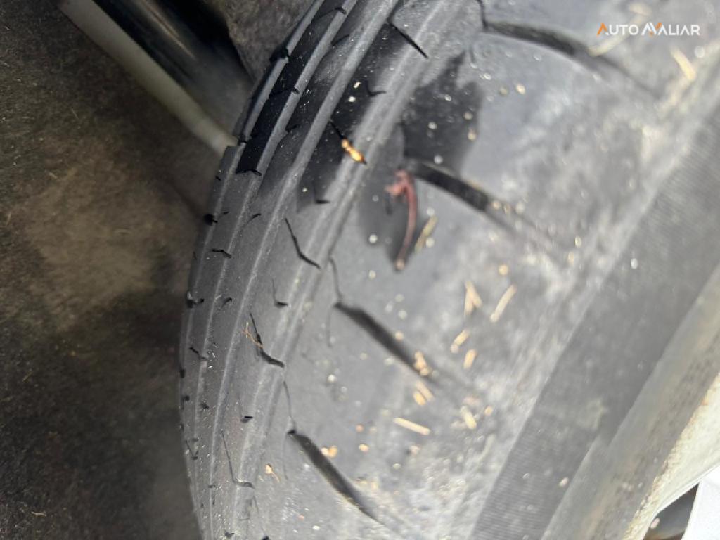 FORD ECOSPORT 2.0 DIRECT FLEX TITANIUM AUTOMATICO