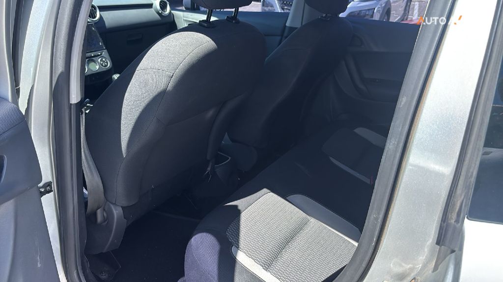 CITROEN C3 1.2 PURE TECH FLEX ATTRACTION MANUAL