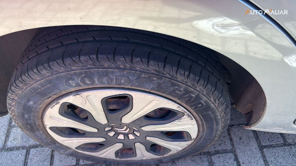 CITROEN C3 1.2 PURE TECH FLEX ATTRACTION MANUAL