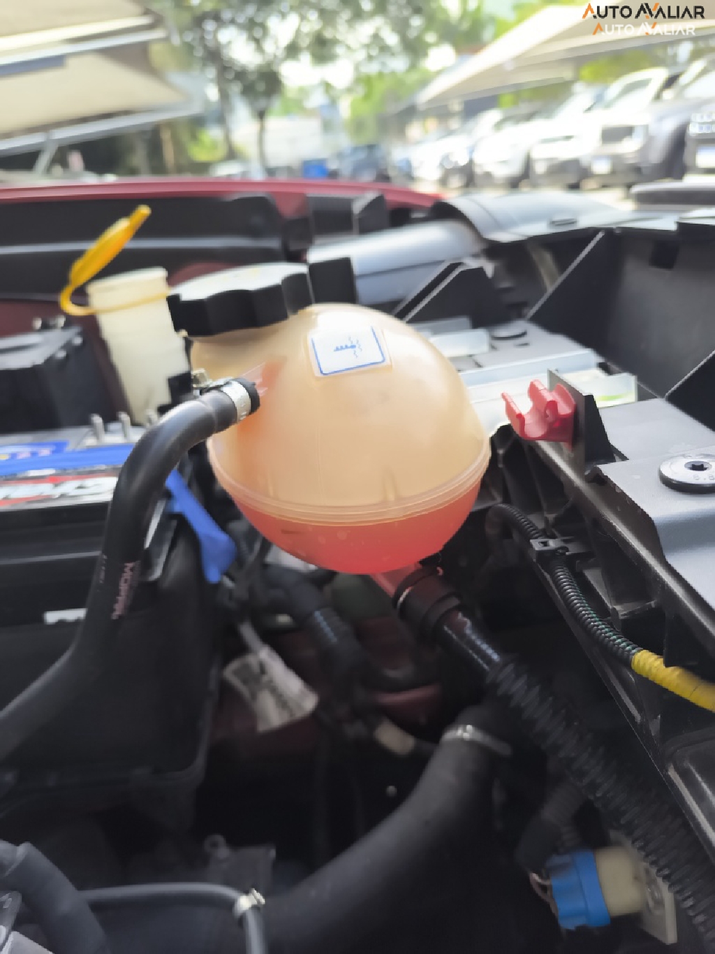 JEEP RENEGADE 1.8 16V FLEX 4P AUTOMATICO