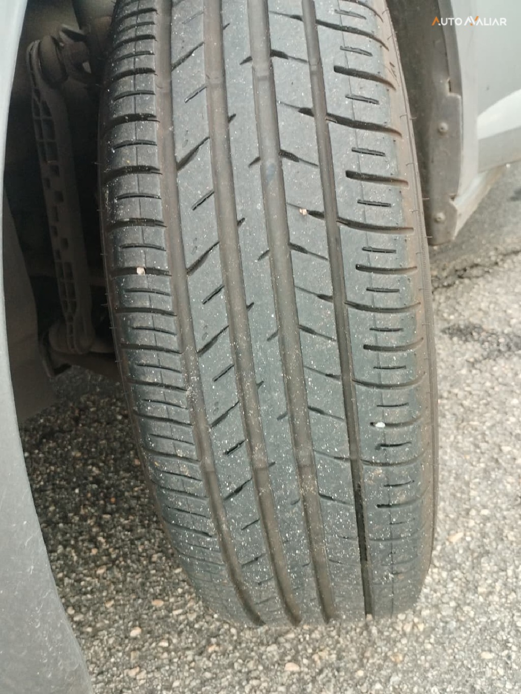 VOLKSWAGEN VIRTUS 1.6 MSI TOTAL FLEX AUTOMATICO