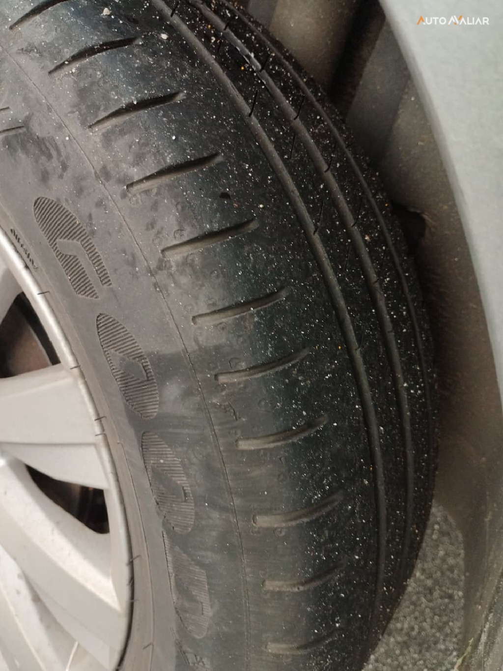 VOLKSWAGEN VIRTUS 1.6 MSI TOTAL FLEX AUTOMATICO