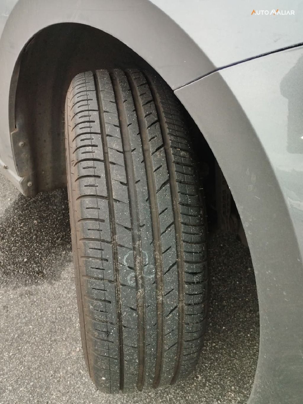 VOLKSWAGEN VIRTUS 1.6 MSI TOTAL FLEX AUTOMATICO