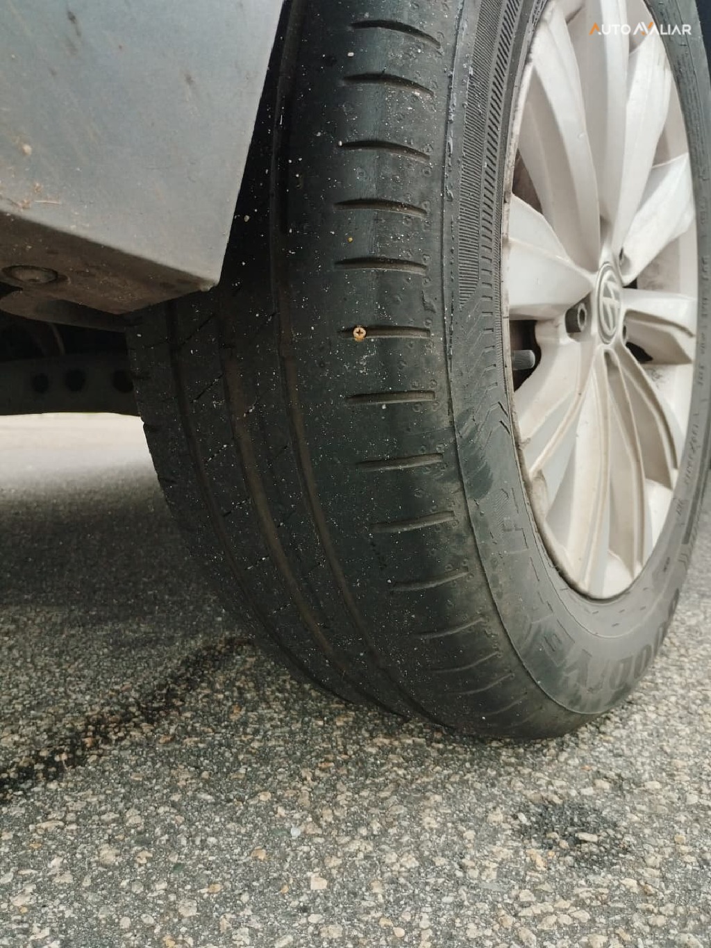 VOLKSWAGEN VIRTUS 1.6 MSI TOTAL FLEX AUTOMATICO