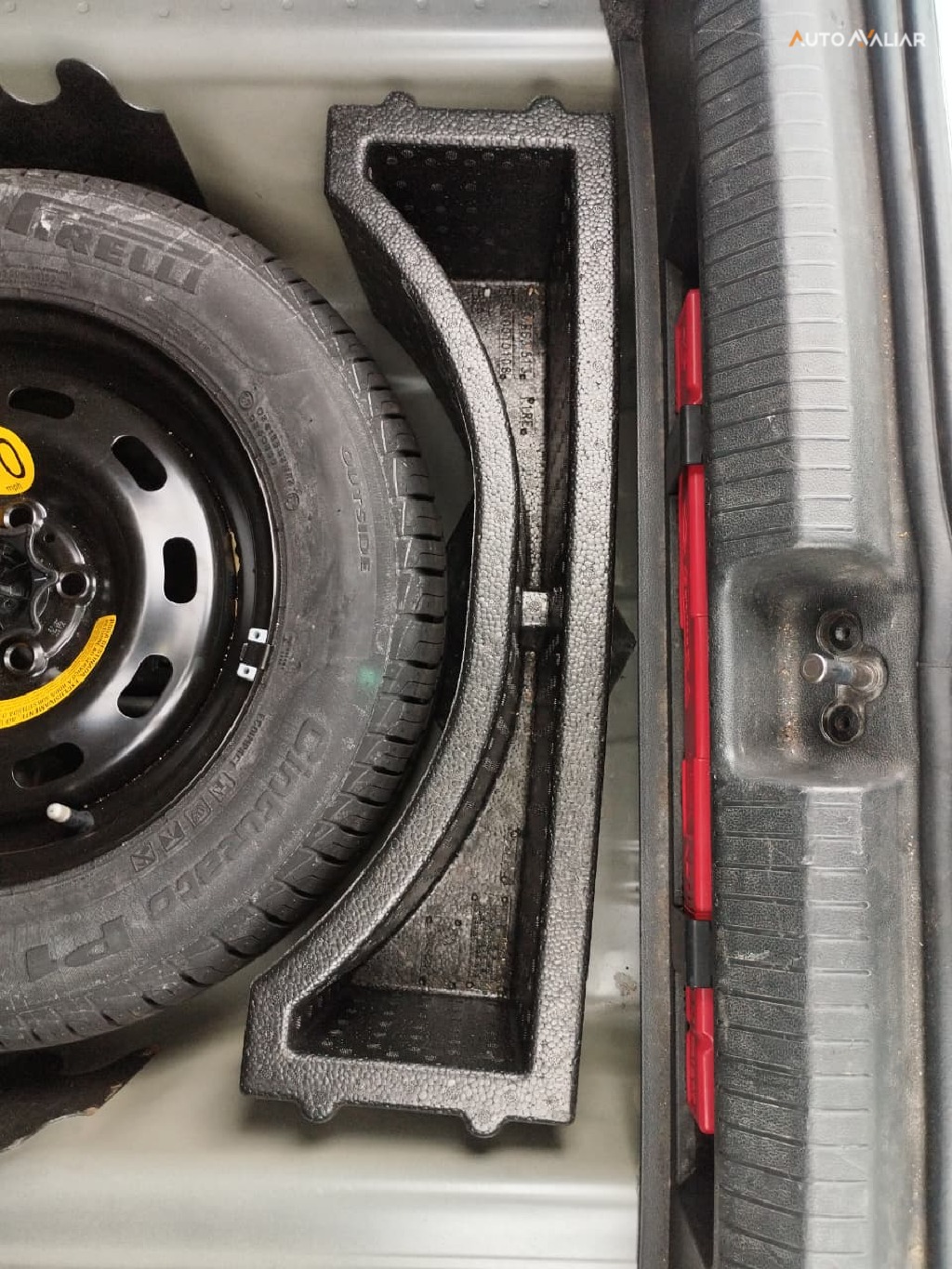 VOLKSWAGEN VIRTUS 1.6 MSI TOTAL FLEX AUTOMATICO