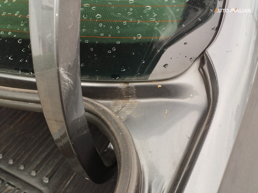 VOLKSWAGEN VIRTUS 1.6 MSI TOTAL FLEX AUTOMATICO