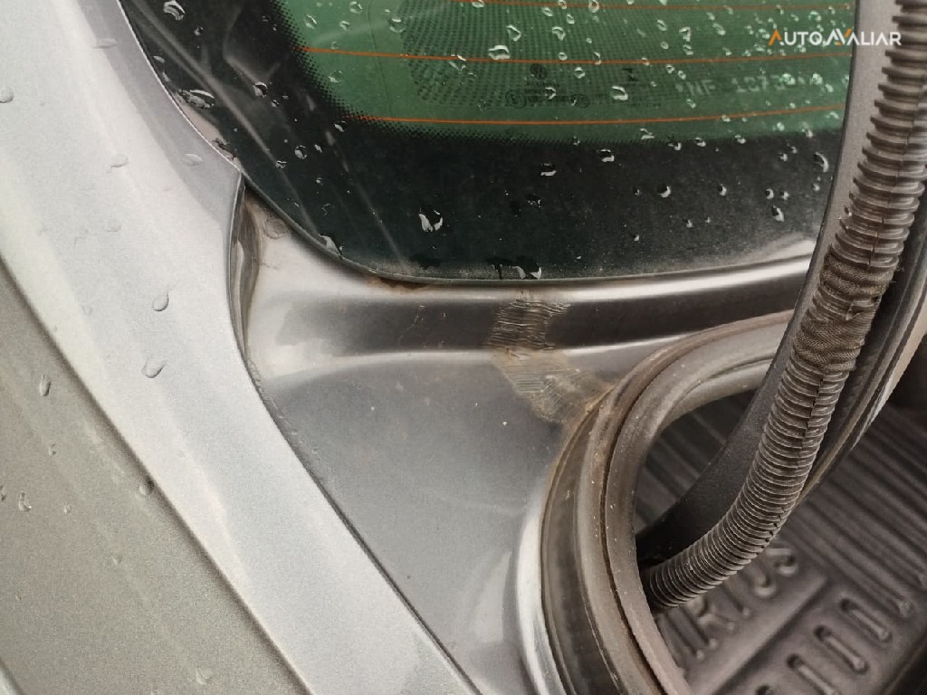 VOLKSWAGEN VIRTUS 1.6 MSI TOTAL FLEX AUTOMATICO