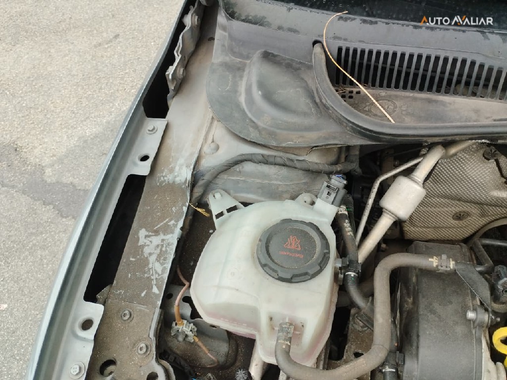 VOLKSWAGEN VIRTUS 1.6 MSI TOTAL FLEX AUTOMATICO