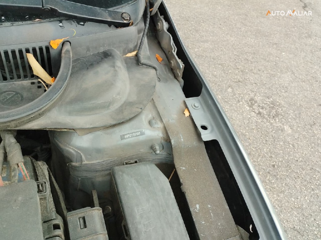 VOLKSWAGEN VIRTUS 1.6 MSI TOTAL FLEX AUTOMATICO