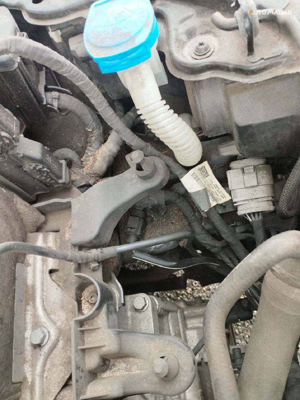 VOLKSWAGEN VIRTUS 1.6 MSI TOTAL FLEX AUTOMATICO