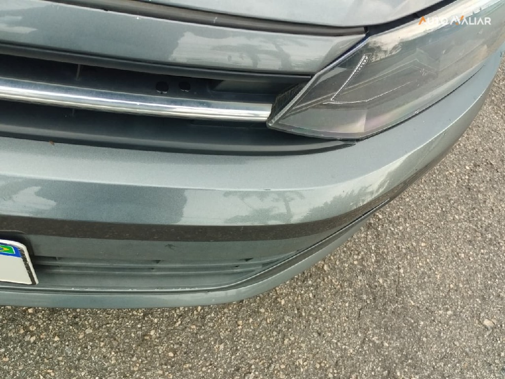 VOLKSWAGEN VIRTUS 1.6 MSI TOTAL FLEX AUTOMATICO