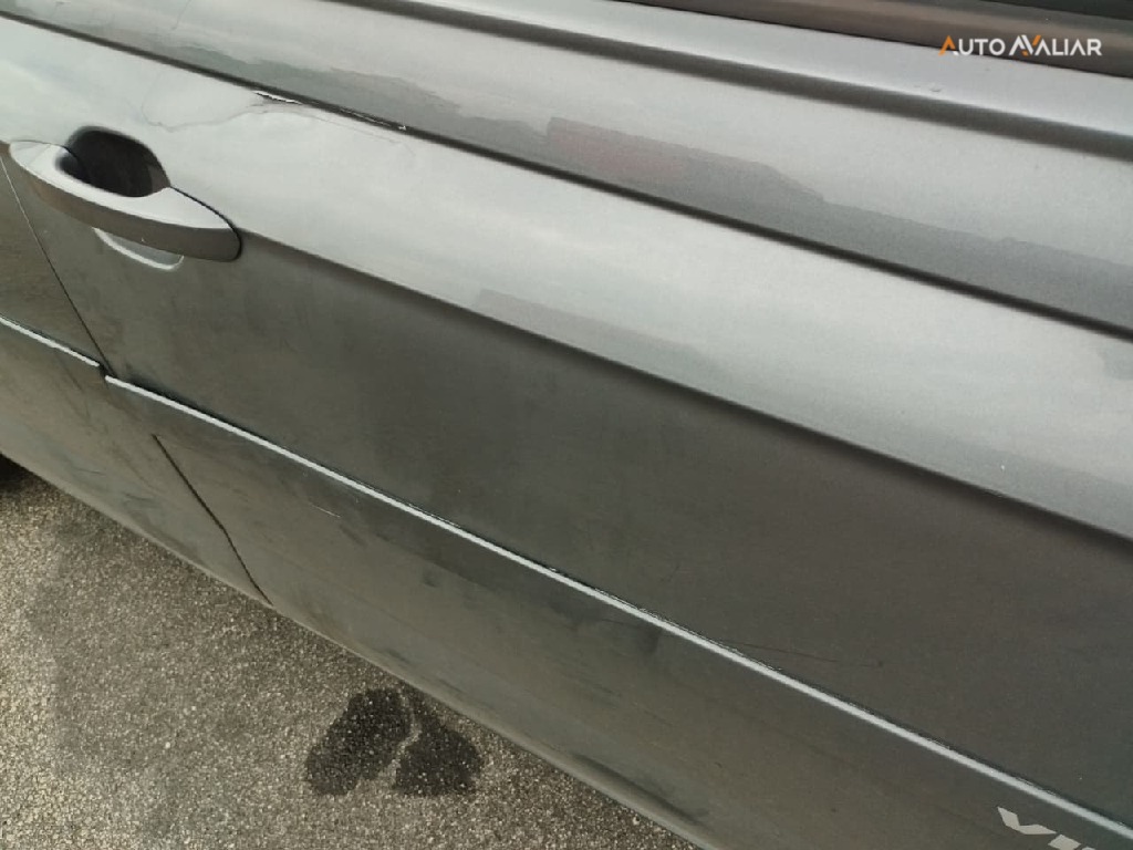 VOLKSWAGEN VIRTUS 1.6 MSI TOTAL FLEX AUTOMATICO