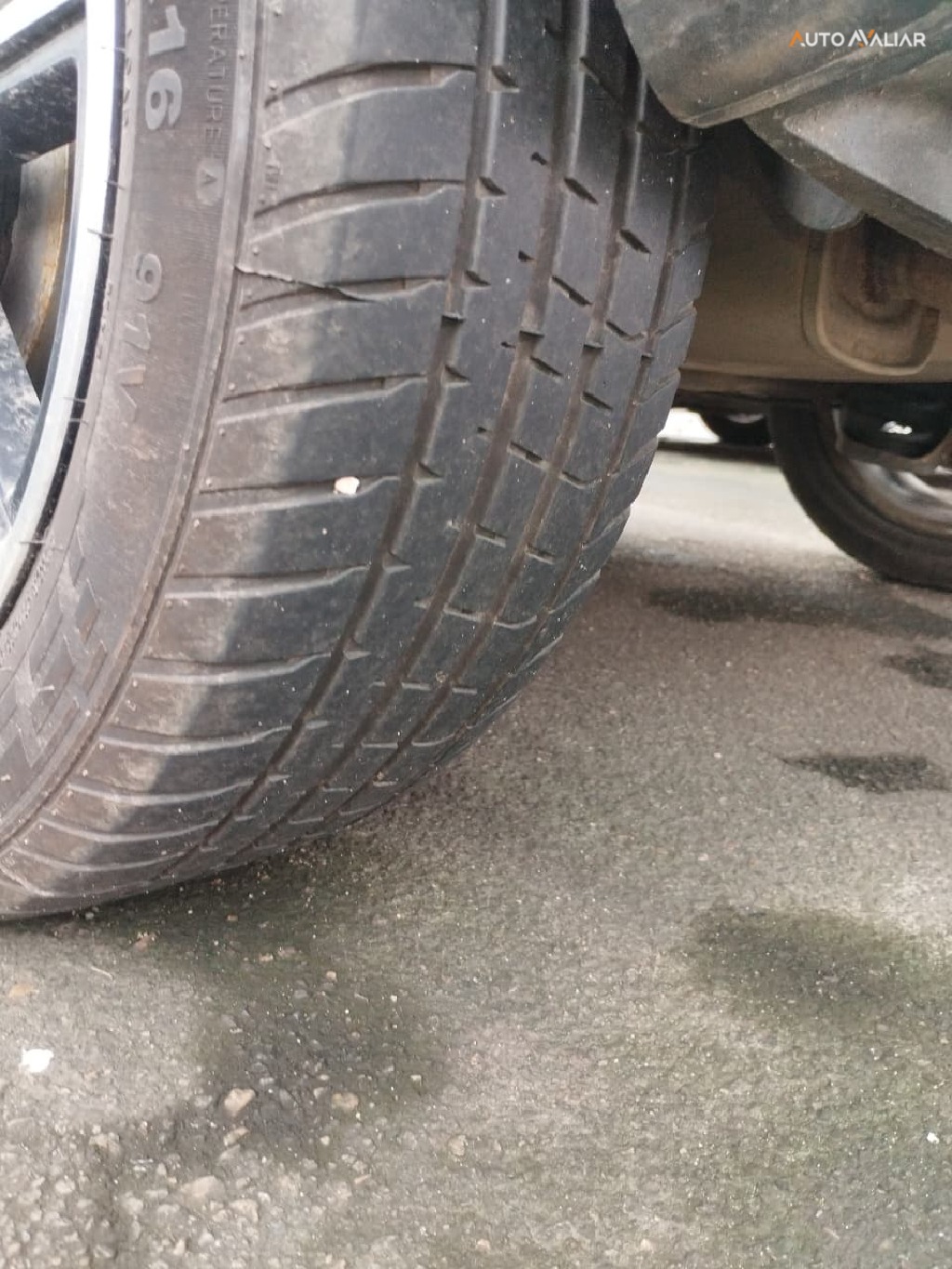 VOLKSWAGEN FOX 1.6 MSI TOTAL FLEX XTREME 4P MANUAL