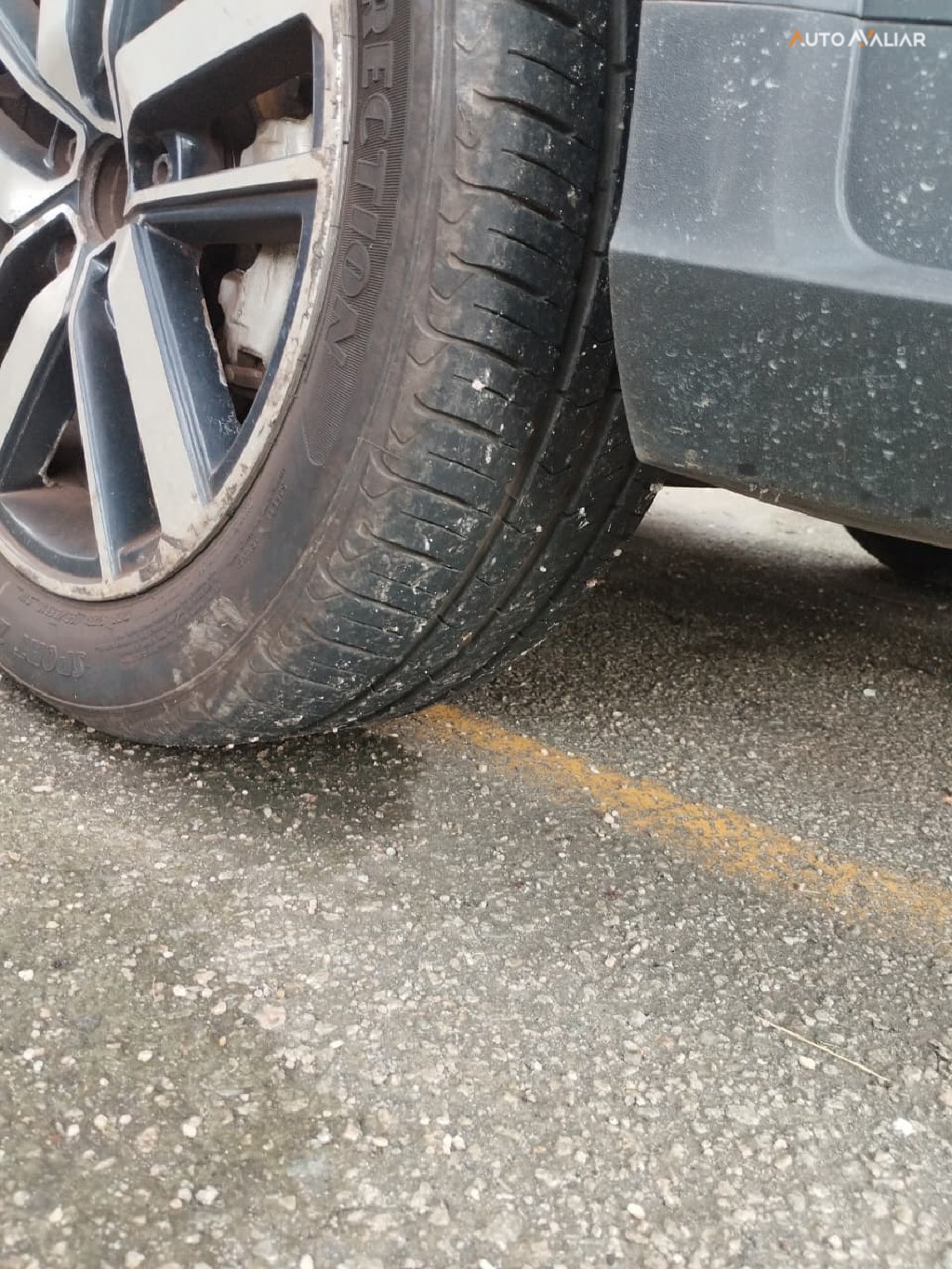 VOLKSWAGEN FOX 1.6 MSI TOTAL FLEX XTREME 4P MANUAL