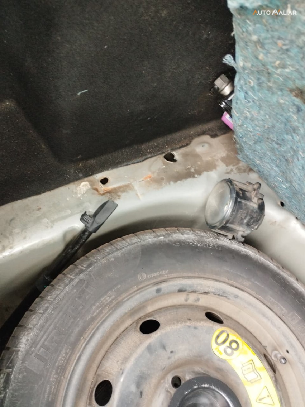 FORD FIESTA 1.6 SE HATCH 16V FLEX 4P MANUAL