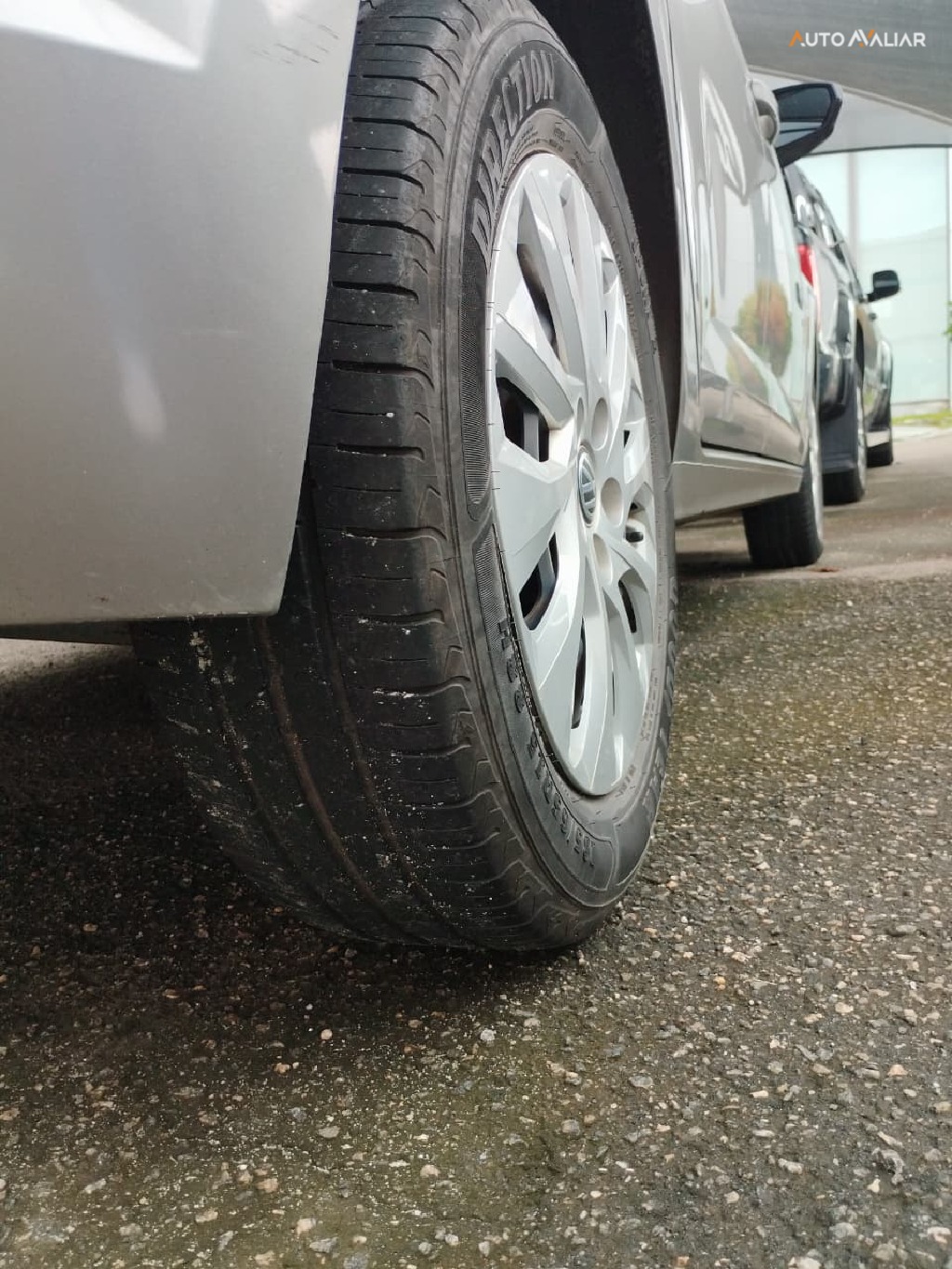 VOLKSWAGEN POLO 1.0 200 TSI FLEX 