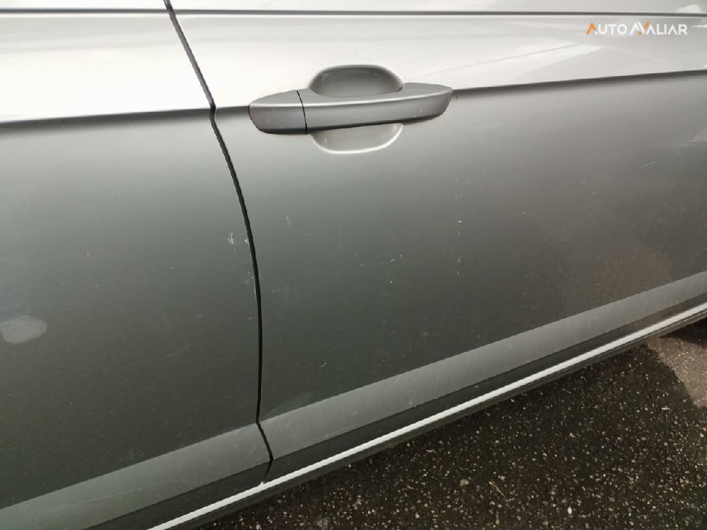 VOLKSWAGEN POLO 1.0 200 TSI FLEX 