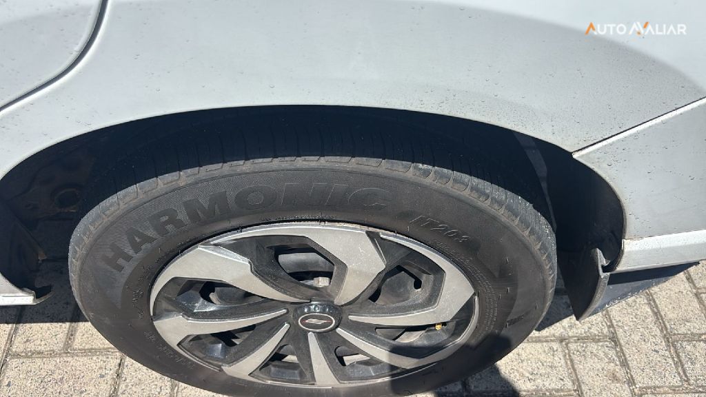 CHEVROLET SPIN 1.8 LT 8V FLEX 4P AUTOMATICO