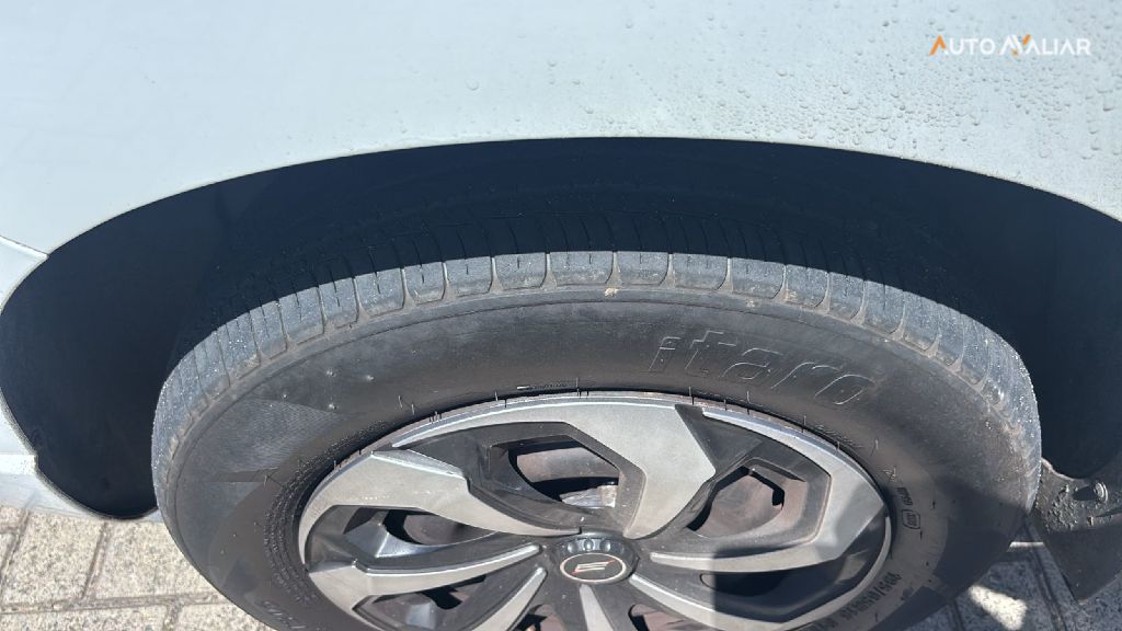 CHEVROLET SPIN 1.8 LT 8V FLEX 4P AUTOMATICO