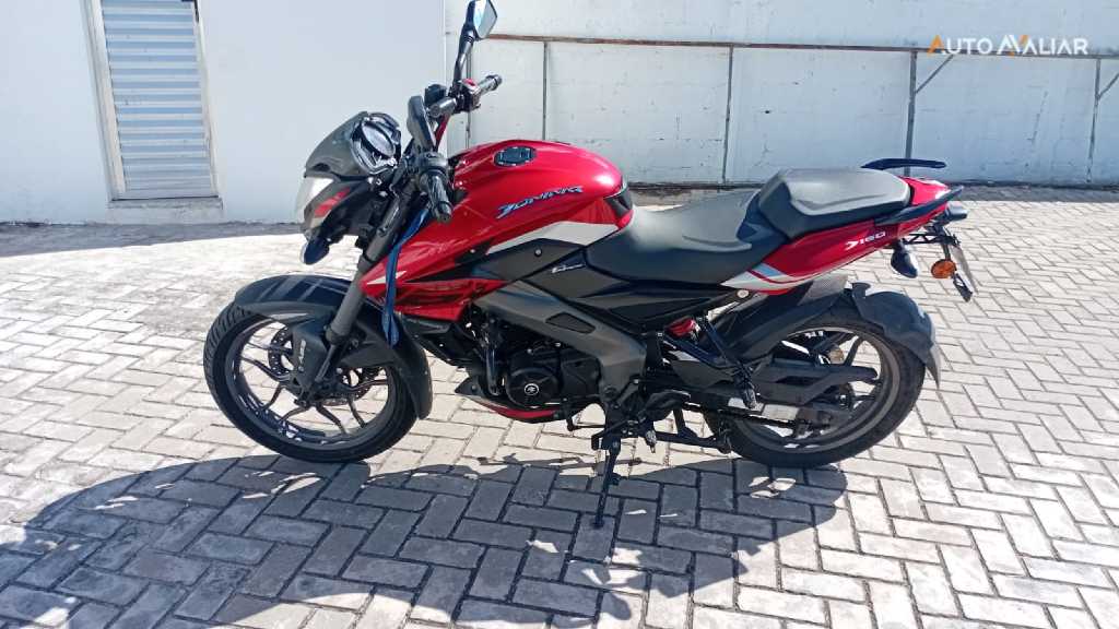 BAJAJ DOMINAR 160 DOMINAR 160