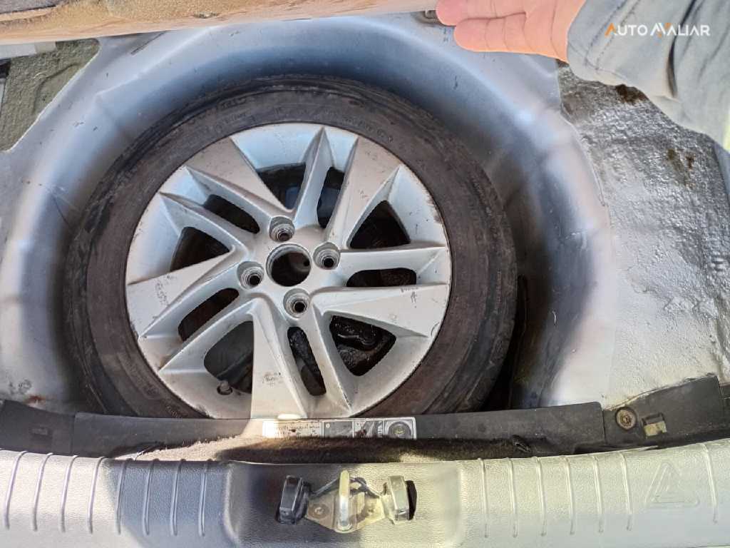 HYUNDAI HB20 1.6 PREMIUM 16V FLEX 4P MANUAL